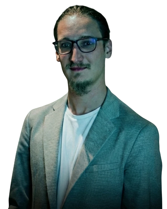Tim Pfeifer - Full Stack Developer und Tech Leader mit Expertise in TypeScript, Supabase und KI-Implementierung